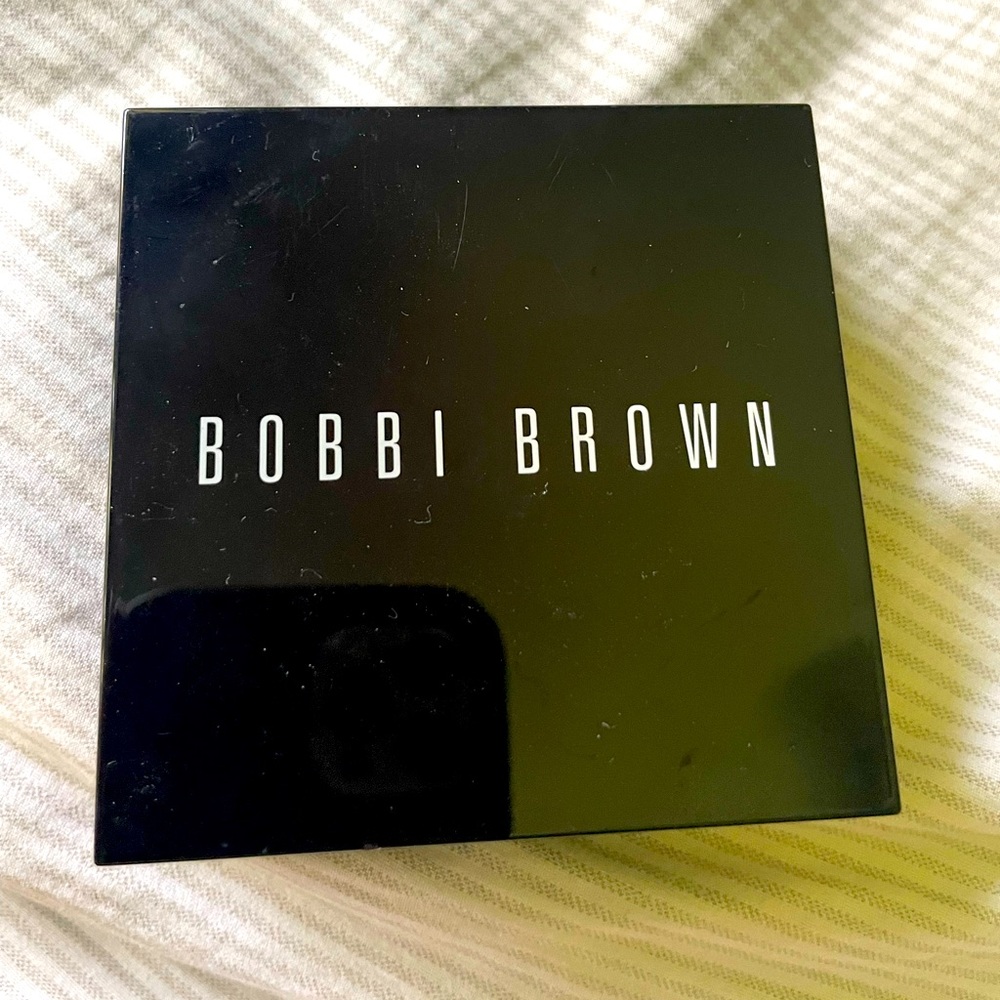 Bobbi brown highlight